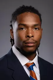 Jaylen Webb headshot 2025 football