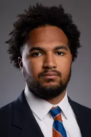 Malakai Williams headshot 2025 football