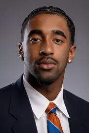 Kobe Young headshot 2025 football