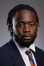 Arthur de Boachie headshot 2025 football