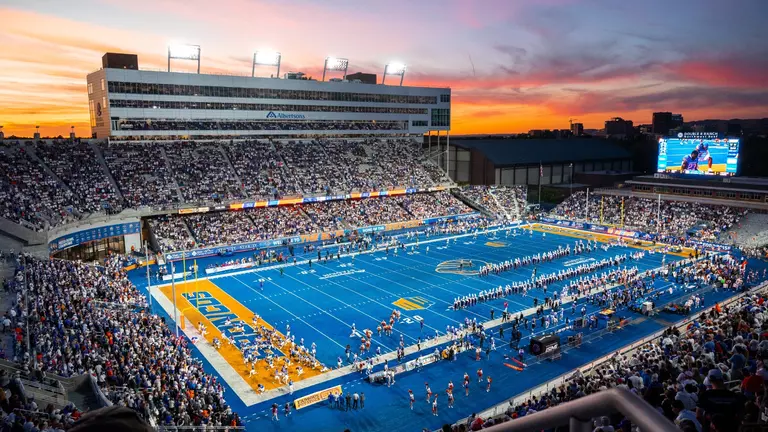Boise State Athletics Announces New Gameday Premium Experiences for Fans