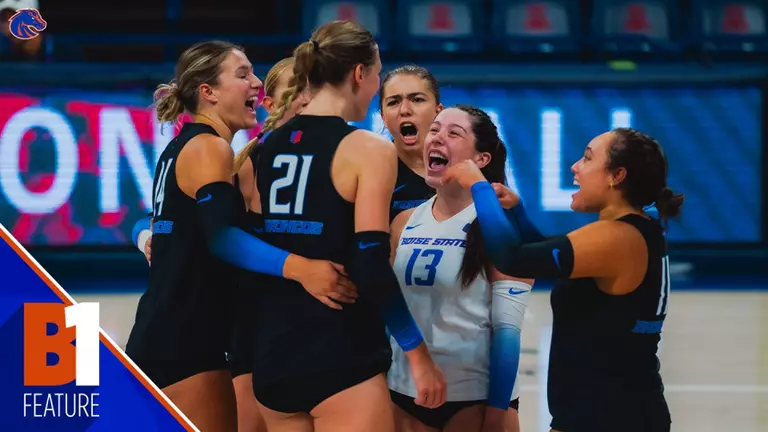 Defensive Leaders, Relentless Hustle: Game Changers