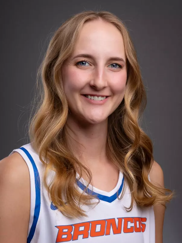 Madeline Cook