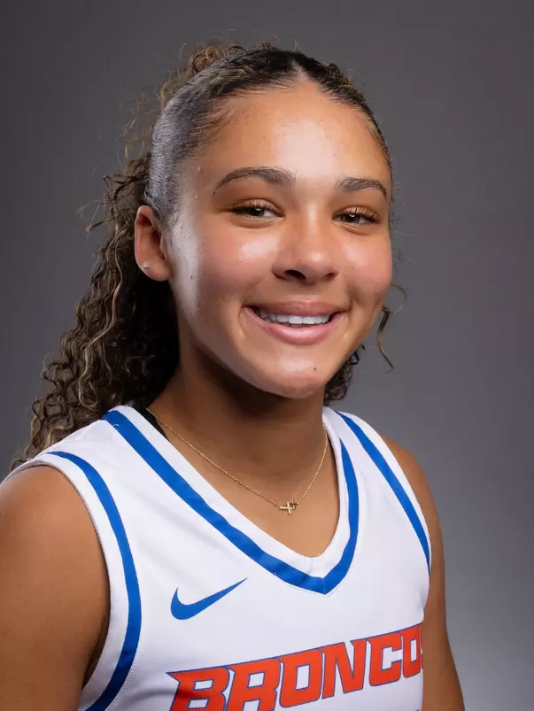 Jayda Lewis