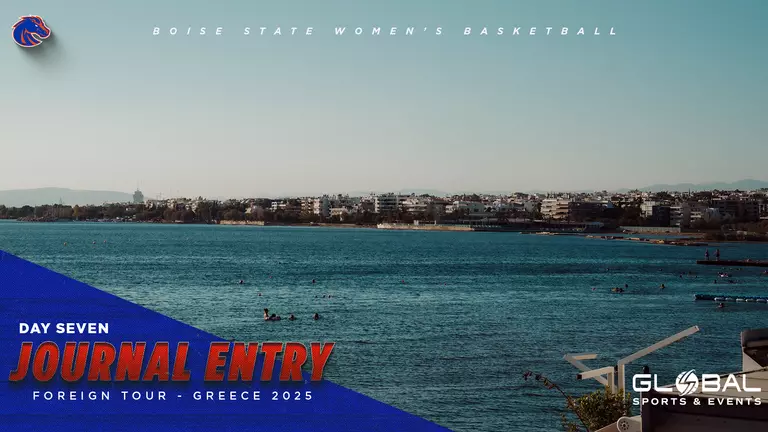 Our Final Day in Greece