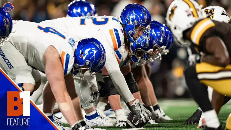 The Journey, Precision of a Long Snapper