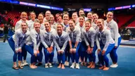 Sixteen Broncos Named WCGA Scholastic All-America