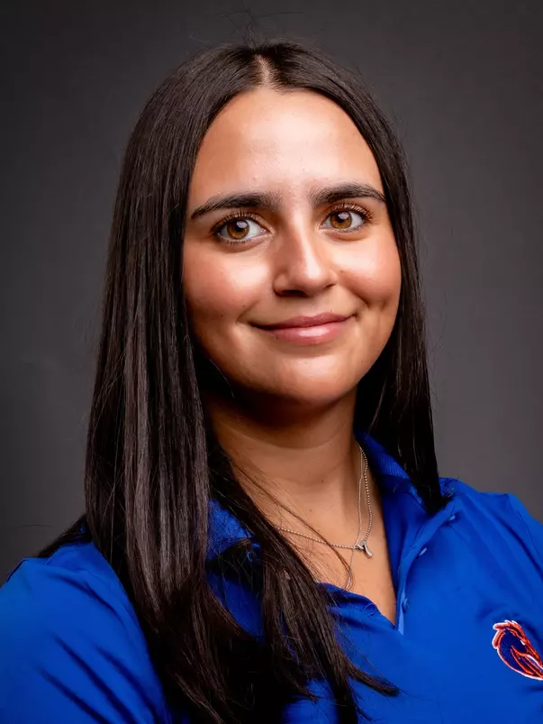 Annie Buffolino 2025 head shot