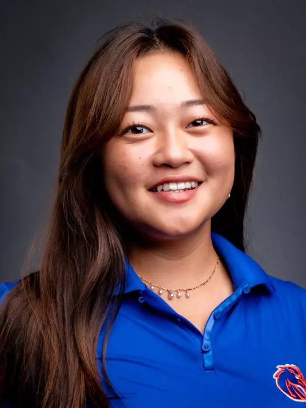 Leia Chung 2025 head shot