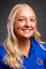 Macee Greenwood 2025 head shot