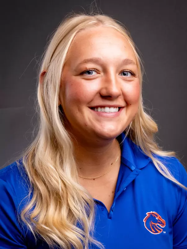 Macee Greenwood 2025 head shot