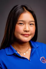 Teal Matsueda 2025 head shot