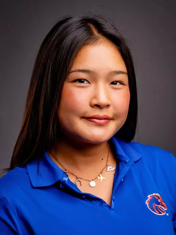 Teal Matsueda 2025 head shot