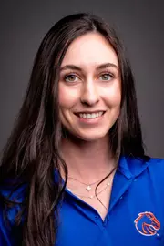 Brooke Patterson 2025 head shot