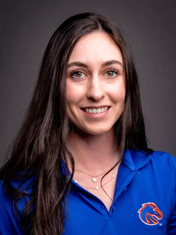 Brooke Patterson 2025 head shot