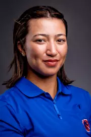 Callia Ward 2025 head shot