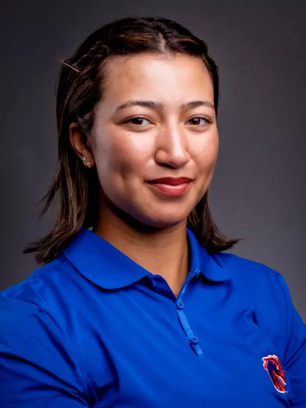 Callia Ward 2025 head shot