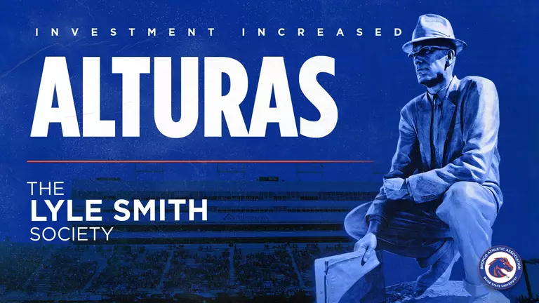 Boise State Athletics Announces $1M Gift from Locally Based Alturas