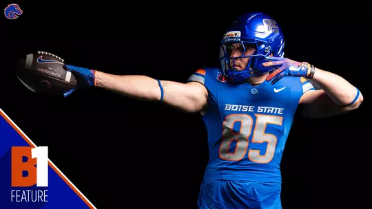 Matt Lauter: Florida Man Returns