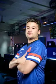 Koray Kotak Headshot