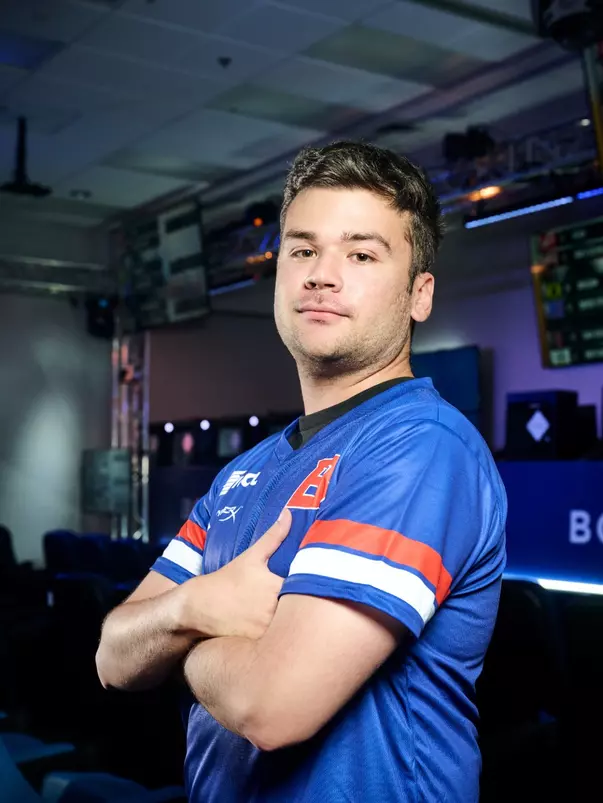 Koray Kotak Headshot