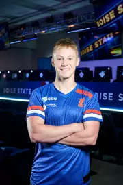 Austin Julian Headshot