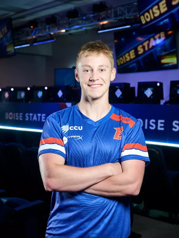 Austin Julian Headshot