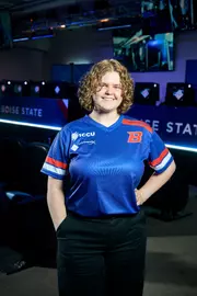 Jenny Cummins Headshot