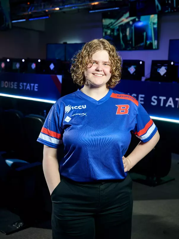 Jenny Cummins Headshot