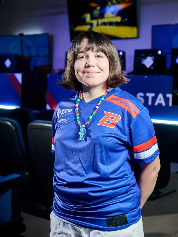 Amanda Bailey Headshot