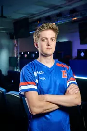 Buchannan Miller Headshot