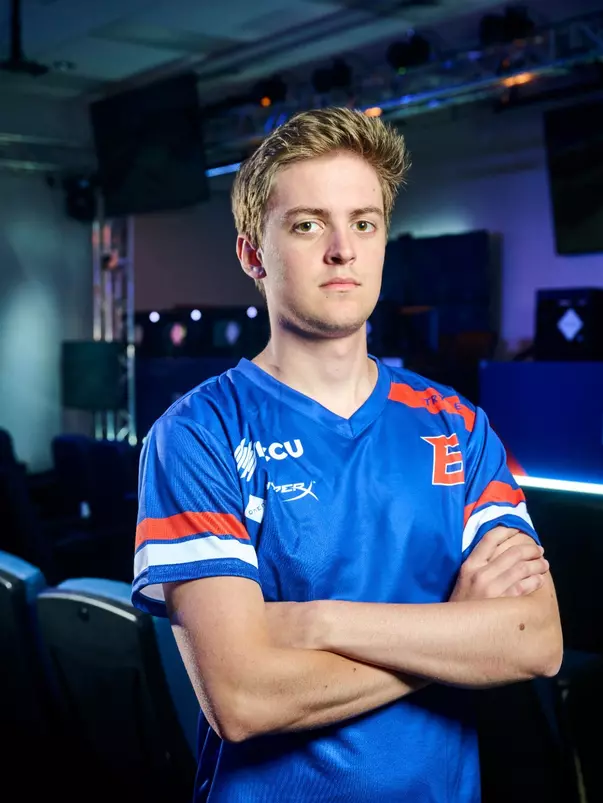 Buchannan Miller Headshot