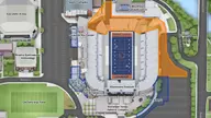 Boise State Athletics Announces Stadium Entry Changes for Upcoming Season