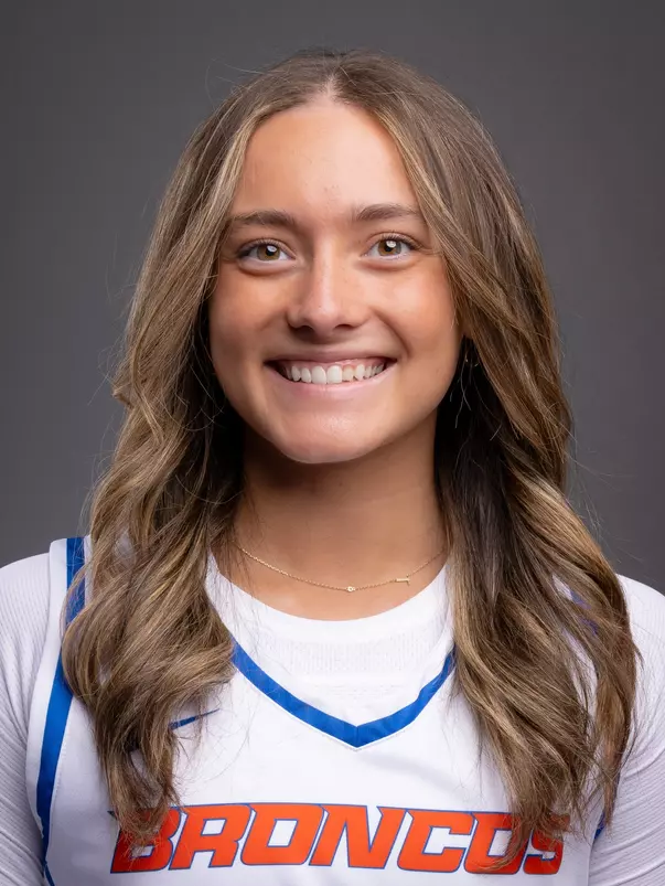 Keirra Thompson