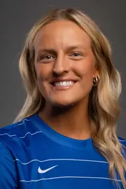Kayla Soderstrom
