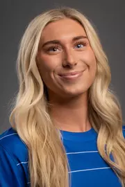Avery McBride