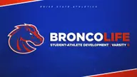 Boise State Athletics Align Student-Athlete Development and Letter Winner’s Organization