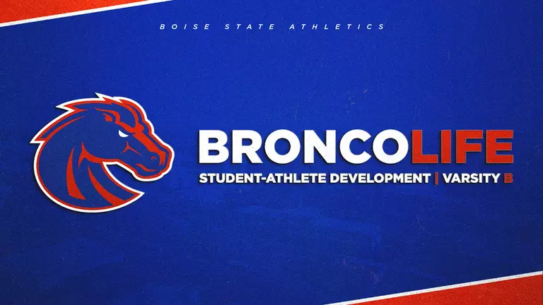 Boise State Athletics Align Student-Athlete Development and Letter Winner’s Organization