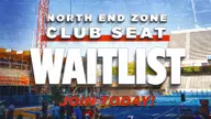 Boise State Athletics Launches Club Seat Waitlist for North End Zone