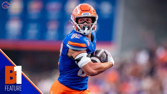 Ben Ford: Built Ford Tough