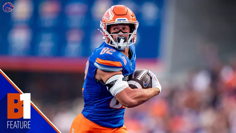 Ben Ford: Built Ford Tough