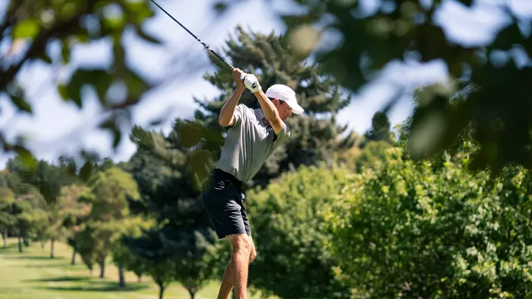 Three Broncos Place Top 25 in Palouse Collegiate