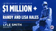 Randy and Lisa Hales Elevate Legacy of Giving with $2.2 Million Donation to Boise State University Athletics