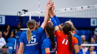 Broncos Host Boise State Invitational