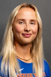 Zdena Safarova head shot