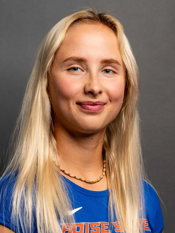 Zdena Safarova head shot