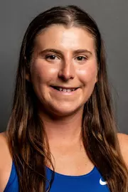 Allison Isaacs head shot