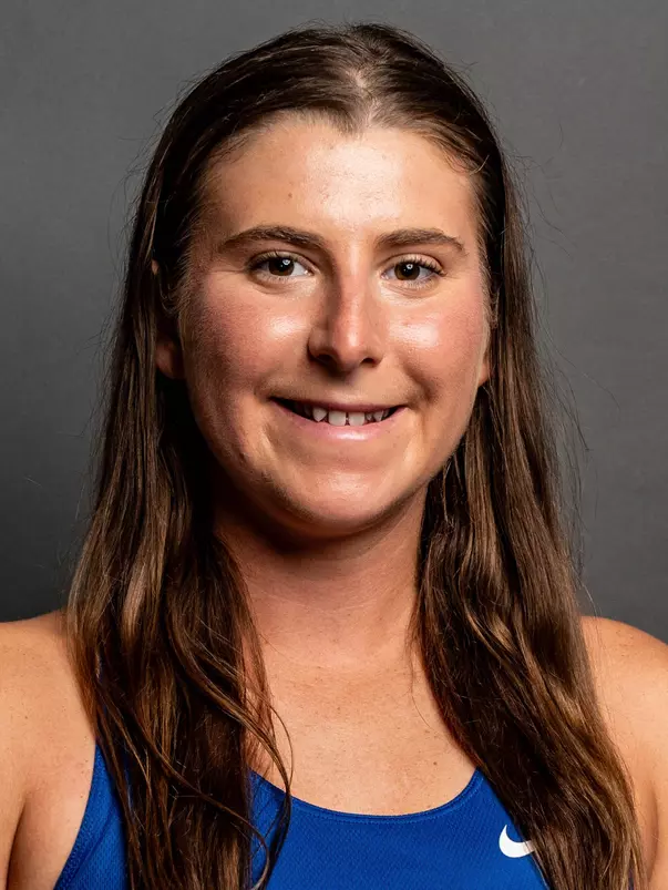Allison Isaacs head shot