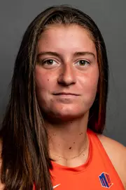 Carla Grinac head shot