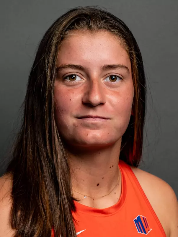 Carla Grinac head shot